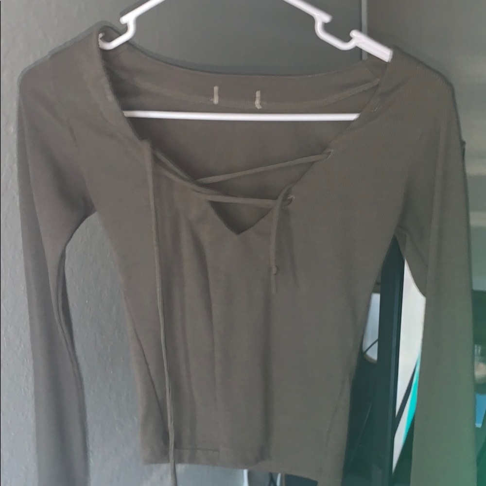Brandy Melville Top